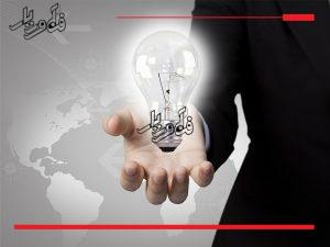 ثبت شرکت و ایده از ملزومات فعالیت